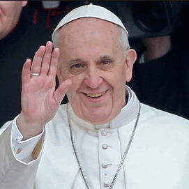 PopeFrancis