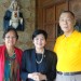 Sorsogon City Mayor Sally Lee with husband, Governor Raul Lee, both are pro-life advocates!