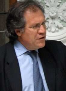 Luis Almagro