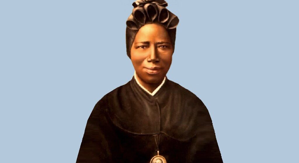 st josephine bakhita