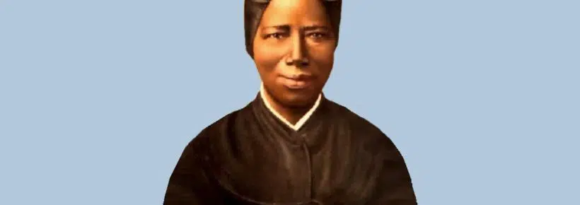 st josephine bakhita