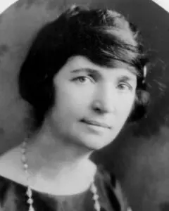 Margaret Sanger