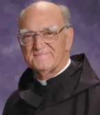 Fr. Barnabas Laubach