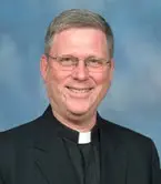 Father Jerry Pokorsky