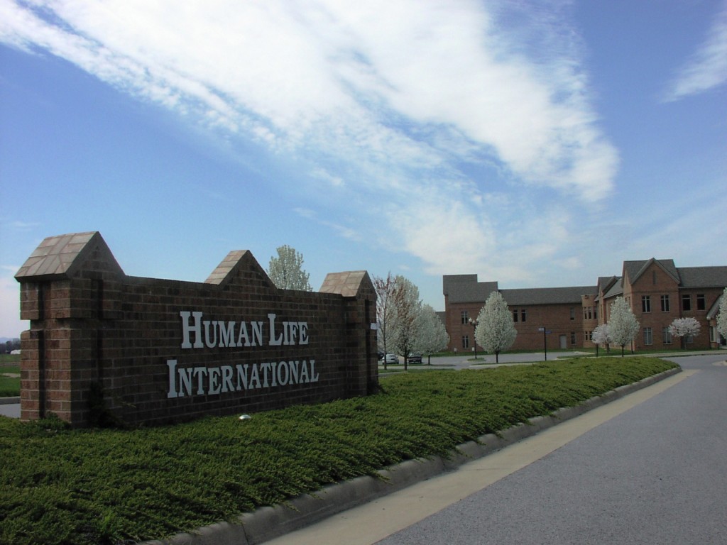 HLI's international headquarters