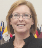 Dr. Karla Polascheck is an obstetrician practicing near Davenport, Iowa, and is a board member of Human Life International.