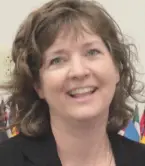 Lisa Cahill, MD