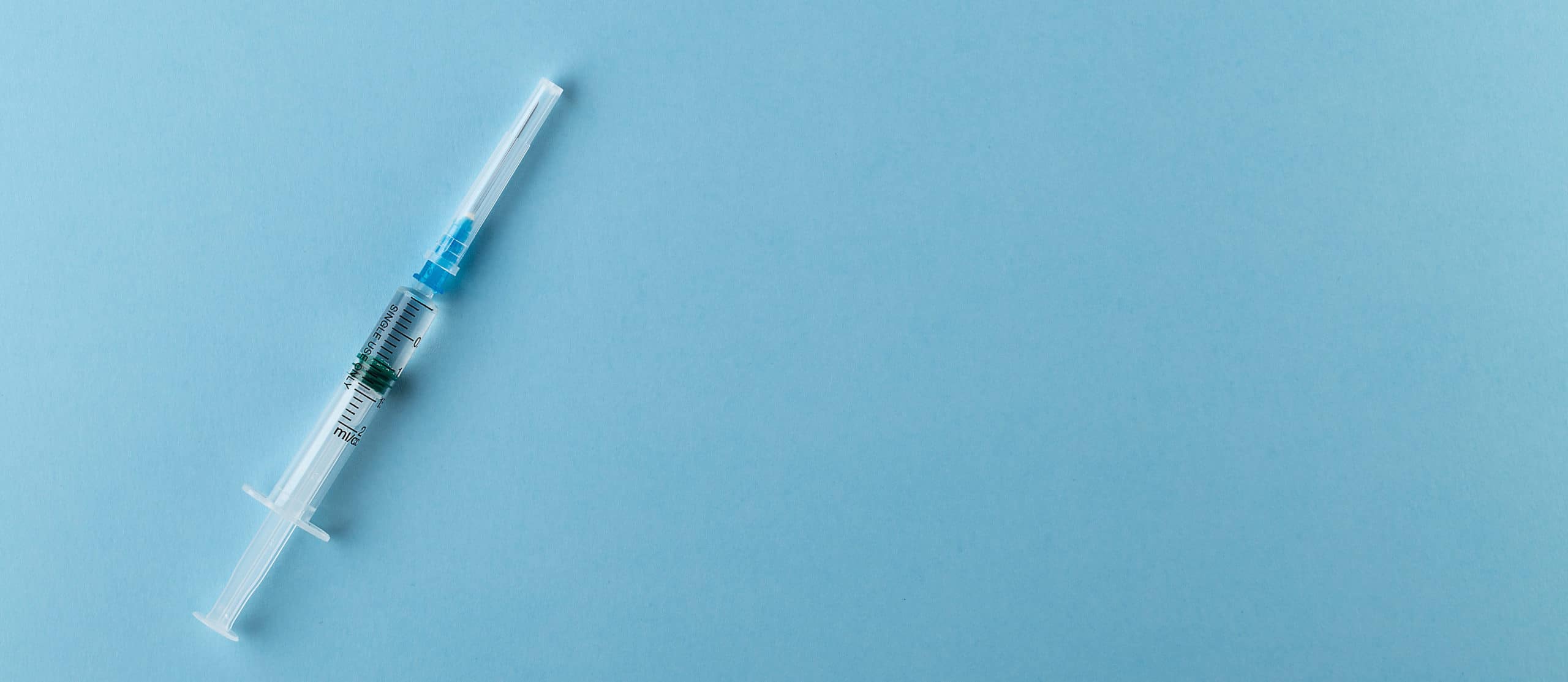 The DepoProvera Shot Side Effects 4 Key Facts