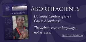 abortifacients