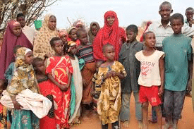 female sterilization promoted in third-world countries