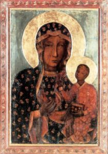 Black Madonna