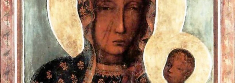 Black Madonna