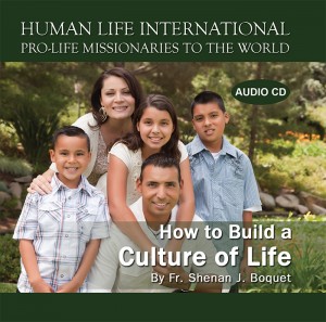 Culture of Life