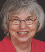 Patricia Bainbridge-145x166