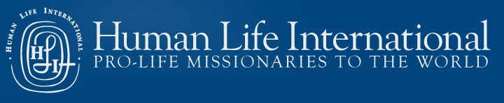 Image result for human life international