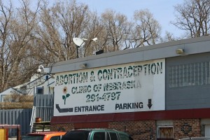 LeRoy Carhart’s abortuary.