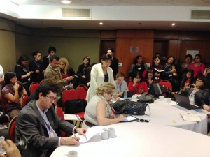 Pro-life and pro-family working group.