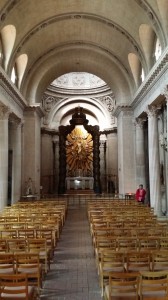Carmelite Monastery of Cristo Rey
