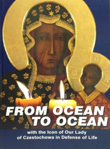 From Ocean to Ocean's limited-edition commemorative copy is available at the HLI online bookstore.