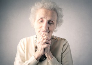 Pontifical Academy Calls Us to Stand in Solidarity With the Elderly and Provide a Culture of Compassion