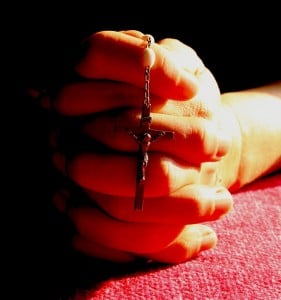 Pray for an increase in vocations and for seminarians in formation around the world.