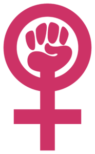 feminism symbol