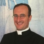 Father Francesco Giordano