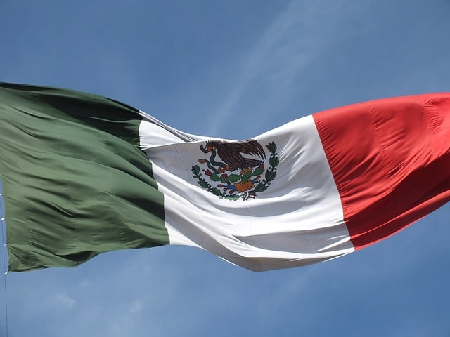 human sacrifice in mexico