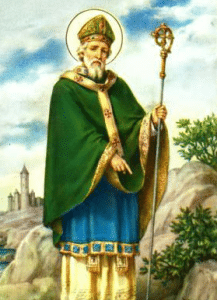 StPatrick