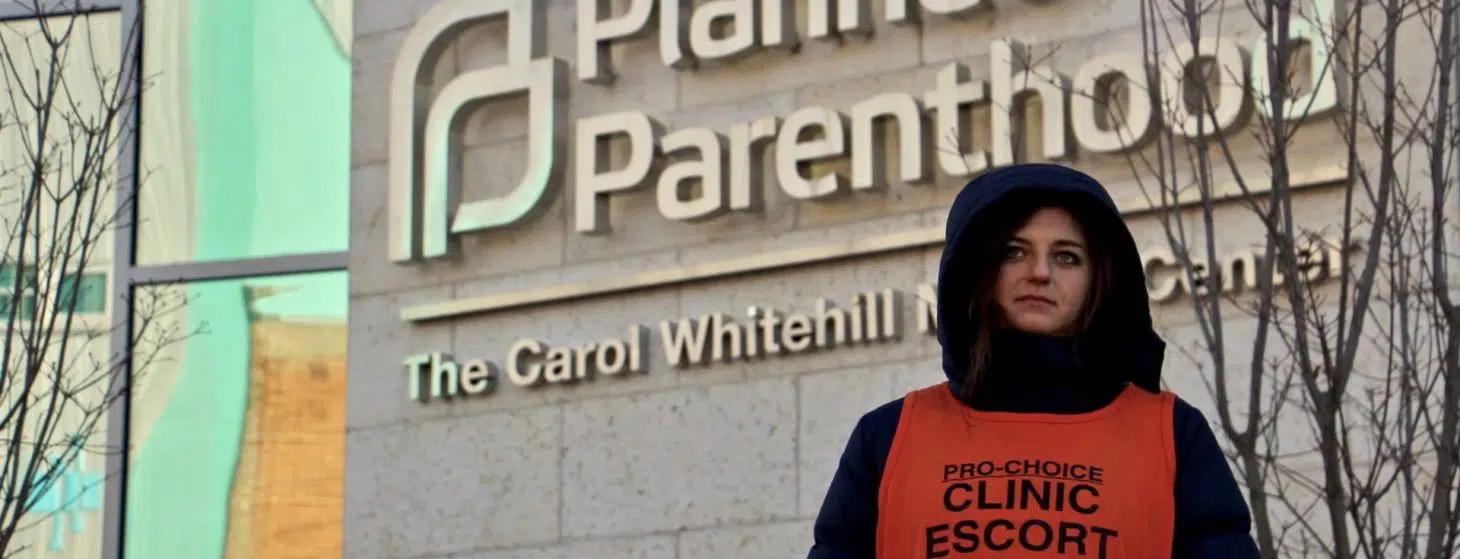 planned parenthood abortion clinic