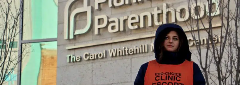 planned parenthood abortion clinic