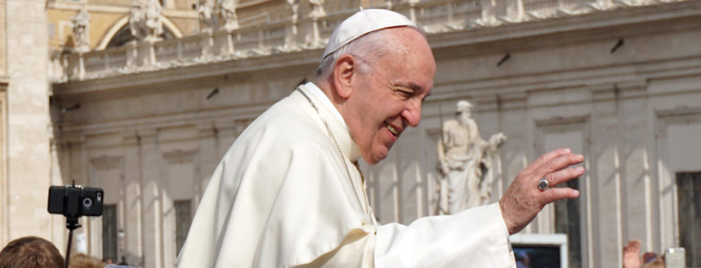 Weekly public audience, Pope Francis, Saint Peter's Square