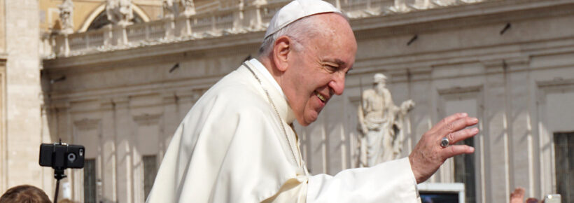 Weekly public audience, Pope Francis, Saint Peter's Square
