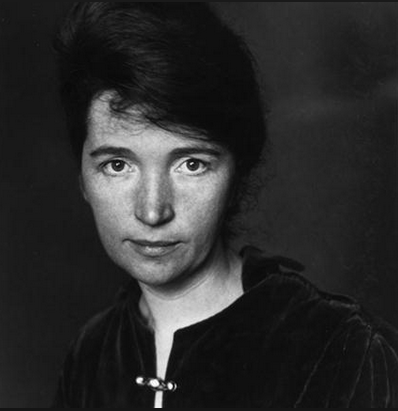 Margaret Sanger