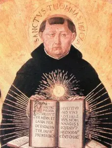 Thomas Aquinas