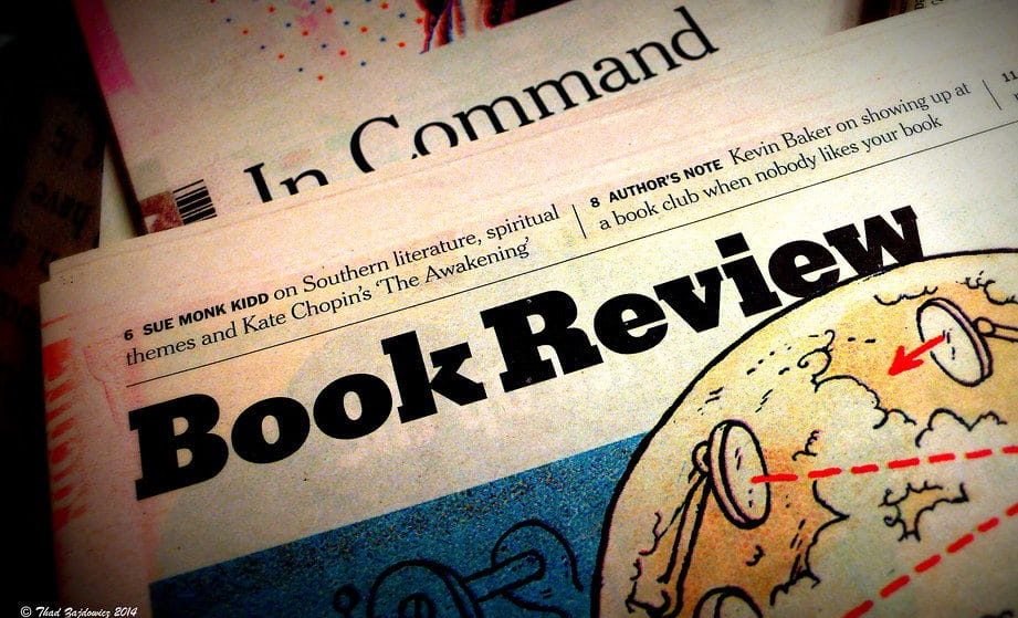 book review newspaper