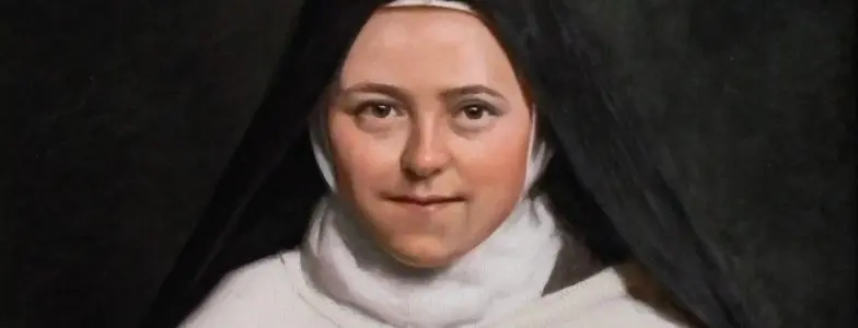 Therese of Lisieux