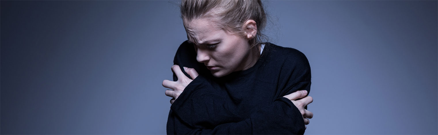 depression: one of the risks of abortion for women