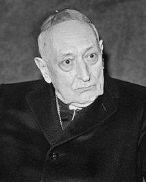Cardinal Mindszenty