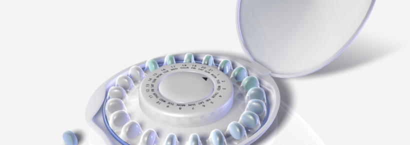 birth control pills