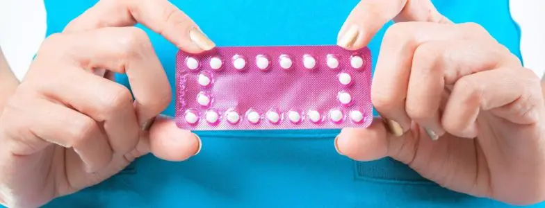 contraceptive pills