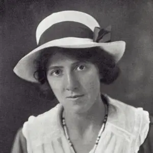 marie stopes headshot