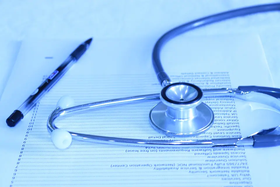 stethoscope