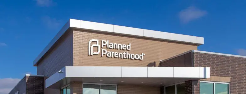 Planned Parenthood Clinic