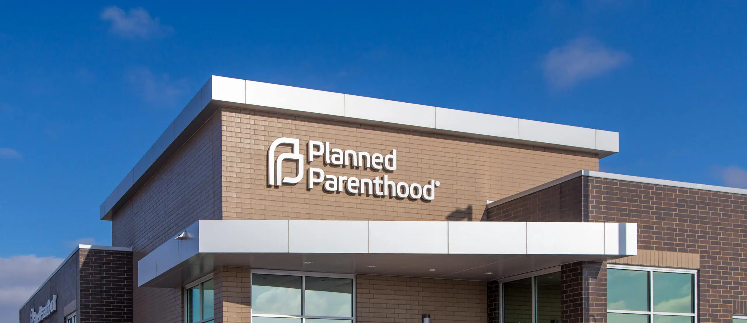 Planned Parenthood Clinic