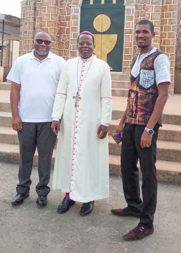 Conference of Ivory Coast