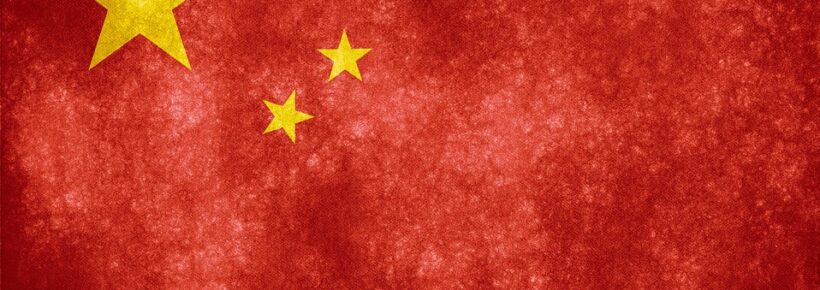 chinese flag