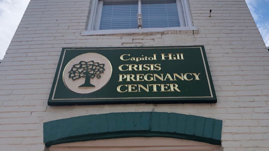 The Crisis Pregnancy Center Movement Human Life International