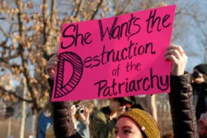 patriarchy