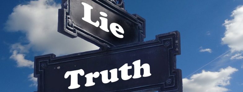 truth and lie